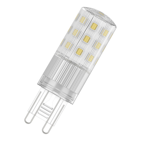 Osram G9 LED capsule | SMD | 4000K | 4.9W (65W) LOS02511 - 2
