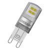 Osram G9 LED capsule | SMD | Helder | 2700K | 1.9W (20W)  LOS00328 - 1