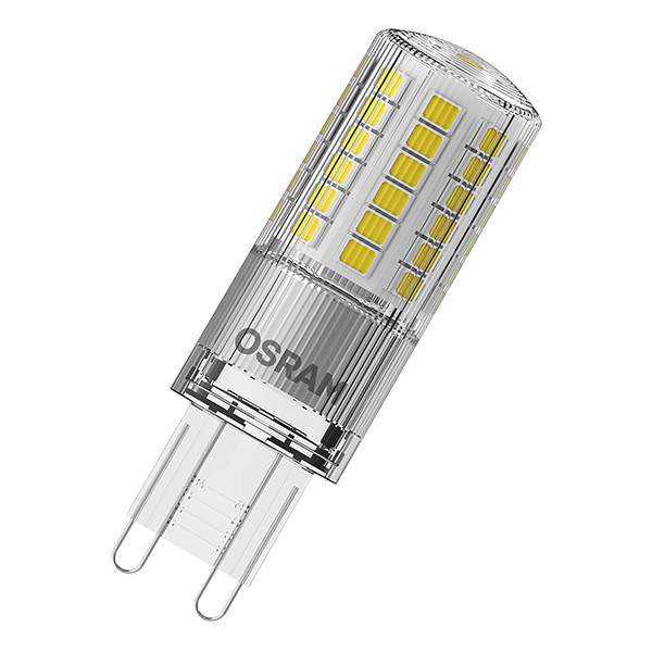 Osram G9 LED capsule | SMD | Helder | 2700K | 4.8W (50W)  LOS00334 - 1