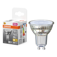 Osram GU10 LED spot | 2700K | 120° | 3.1W (32W) LOS02471