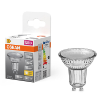 Osram GU10 LED spot | 2700K | 3.7W (50W) LOS01941