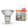 Osram GU10 LED spot | 2700K | 4.3W (50W)  LOS00282