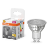 Osram GU10 LED spot | 2700K | 6.1W (80W) LOS02481 - 1