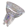 Osram GU10 LED spot | 3000K | 2.4W (35W) LOS02469 - 2