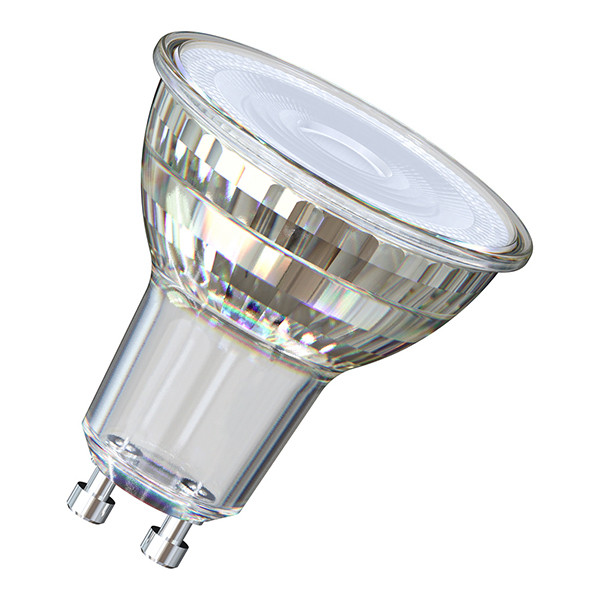 Osram GU10 LED spot | 4000K | 120° | 3.1W (32W) LOS02477 - 2