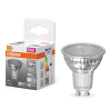 Osram GU10 LED spot | 4000K | 6.1W (80W) LOS02483 - 1