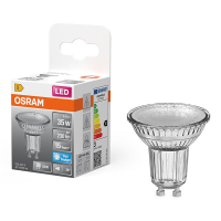 Osram GU10 LED spot | 6500K | 2.4W (35W) LOS02192