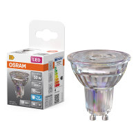 Osram GU10 LED spot | 6500K | 3.7W (50W) LOS02479