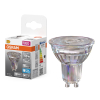 Osram GU10 LED spot | 6500K | 3.7W (50W) LOS02479 - 1