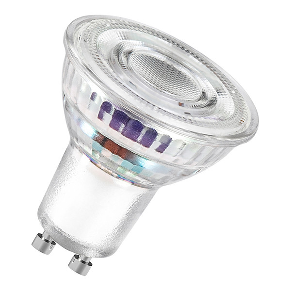 Osram GU10 LED spot | Ultra Efficient | 2700K | 100° | 2.5W (50W) | 3 stuks LOS02462 - 2