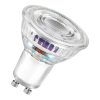Osram GU10 LED spot | Ultra Efficient | 2700K | 100° | 2.5W (50W) | 3 stuks LOS02462 - 2