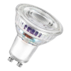 Osram GU10 LED spot | Ultra Efficient | 2700K | 2W (50W) | 3 stuks LOS02464 - 2