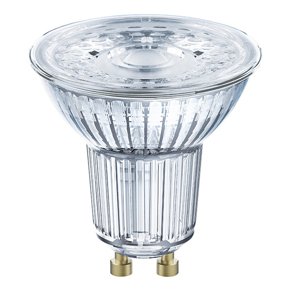 Osram GU10 Smart led | RGB + 2700-6500K | 100° | Zigbee | 4.9W (28W) LOS02212 - 1