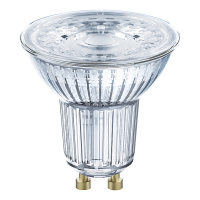 Osram GU10 Smart led | RGB + 2700-6500K | 100° | Zigbee | 4.9W (28W) LOS02212 Osram GU10 Smart led | RGB + 2700-6500K | 100° | Zigbee | 4.9W (28W) LOS02212