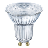 Osram GU10 Smart led | RGB + 2700-6500K | 100° | Zigbee | 4.9W (28W) LOS02212 Osram GU10 Smart led | RGB + 2700-6500K | 100° | Zigbee | 4.9W (28W) LOS02212 - 1