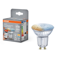 Osram GU10 Smart spot | PAR16 | 2700-6500K | WiFi | 4.7W LOS02009