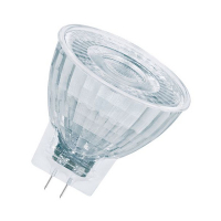 Osram GU4 LED spot | 2700K | Dimbaar | 3.2W (20W)  LOS00022