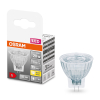 Osram GU4 LED spot | MR11 | 2700K | 2.5W (20W)