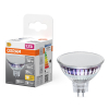 Osram GU5.3 LED spot | 2700K | 120° | 5.3W (50W)