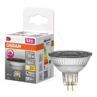 Osram GU5.3 LED spot | 2700K | 15° | Dimbaar | 4.9W (35W) LOS02467