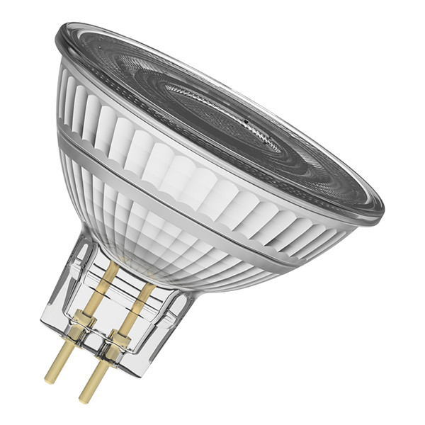 Osram GU5.3 LED spot | 2700K | 15° | Dimbaar | 4.9W (35W) LOS02467 - 2