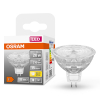 Osram GU5.3 LED spot | 2700K | 2.6W (20W)  LOS00286 - 1