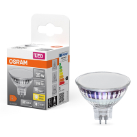 Osram GU5.3 LED spot | 2700K | 4.3W (35W) LOS01345