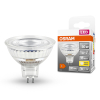 Osram GU5.3 LED spot | 2700K | 6.5W (50W)  LOS00294 - 1