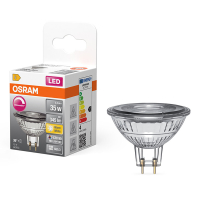 Osram GU5.3 LED spot | 2700K | Dimbaar | 3.4W (35W) LOS01931