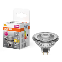 Osram GU5.3 LED spot | 2700K | Dimbaar | 6.1W (50W) LOS01935