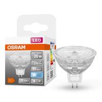 Osram GU5.3 LED spot | 4000K | 2.6W (20W)  LOS00288