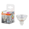 Osram GU5.3 LED spot | 4000K | 3.4W (35W)