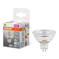 Osram GU5.3 LED spot | 4000K | 6.1W (50W) LOS01955