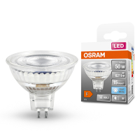 Osram GU5.3 LED spot | 4000K | 6.5W (50W)  LOS00296