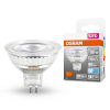 Osram GU5.3 LED spot | 4000K | 6.5W (50W)