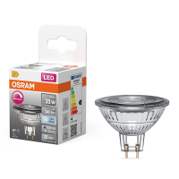 Osram GU5.3 LED spot | 4000K | Dimbaar | 3.4W (35W) LOS01933