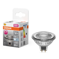 Osram GU5.3 LED spot | 4000K | Dimbaar | 6.1W (50W) LOS02188