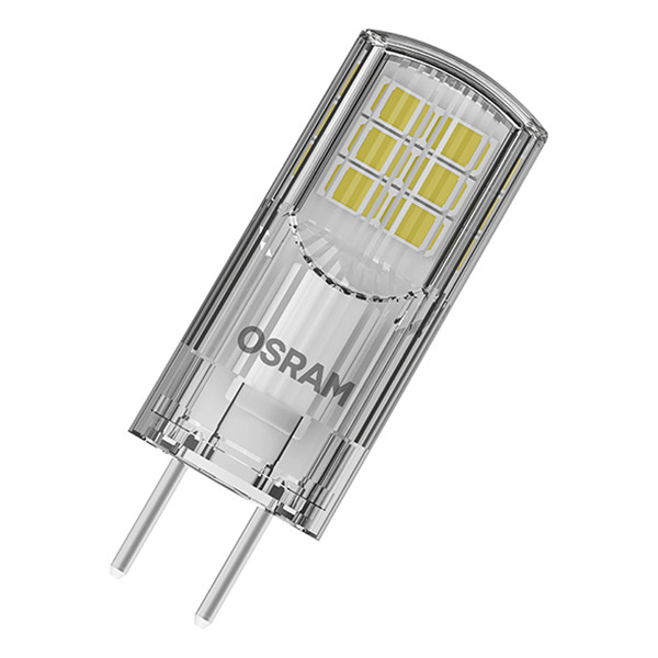 Osram GY6.35 LED capsule | SMD | Helder | 2700K | 2.6W (28W) LOS00320 - 1