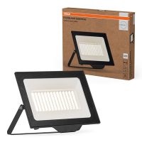 Osram LED Breedstraler | 4000K | 10000 lumen | IP65 | Zwart | 100W LOS02077
