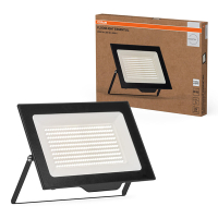 Osram LED Breedstraler | 4000K | 20000 lumen | IP65 | Zwart | 200W LOS02079