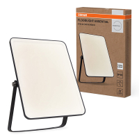Osram LED Breedstraler | 4000K | 4500 lumen | Zwart | 50W LOS02072