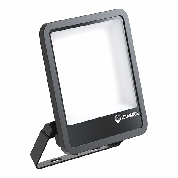 Osram LED Breedstraler 167W | 4000K | 25.000 lumen | IP66 | Zwart LOS02333 - 1