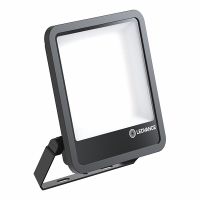 Osram LED Breedstraler 167W | 4000K | 25.000 lumen | IP66 | Zwart LOS02333