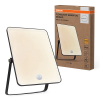 Osram LED Breedstraler met sensor | Beweging & schemer | 3000K | 4250 lumen | Zwart | 50W