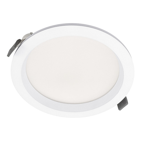 Osram LED Downlight | Rond | Ø 16 cm | 3000-4000K | IP44/20 | Dimbaar | 18W LOS02280 - 1