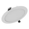 Osram LED Downlight | Rond | Ø 18.7 cm | 3000-4000K | IP44/20 | 16W LOS02276 - 1