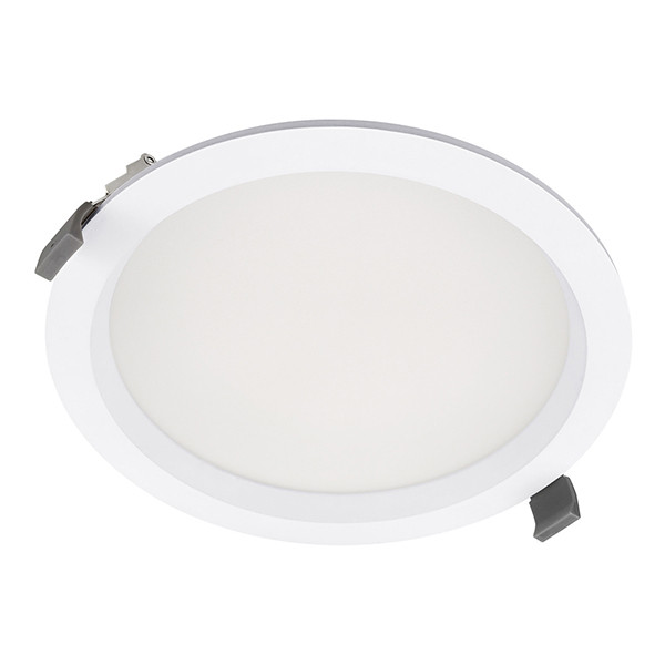 Osram LED Downlight | Rond | Ø 21.5 cm | 3000-4000K | IP44/20 | 30W LOS02281 - 1