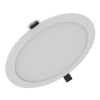Osram LED Downlight | Rond | Ø 21.7 cm | 3000-4000K | IP44/20 | 19W LOS02277 - 1