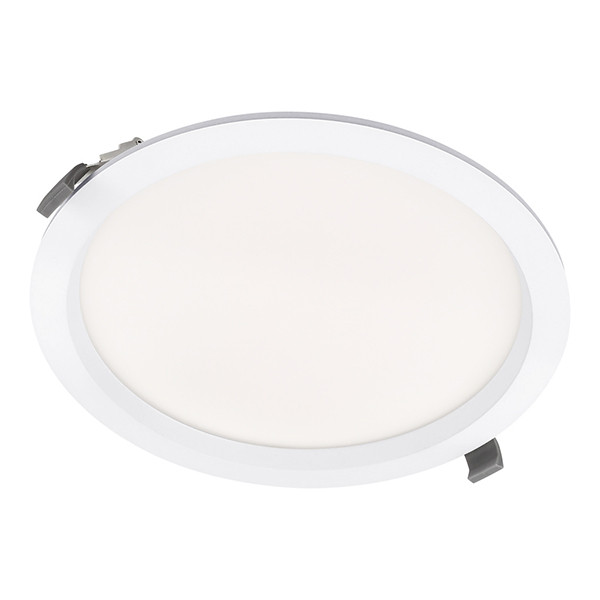 Osram LED Downlight | Rond | Ø 26.5 cm | 3000-4000K | IP44/20 | Dimbaar | 42W LOS02282 - 1