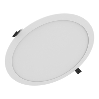 Osram LED Downlight | Rond | Ø 29.2 cm | 3000-4000K | IP44/20 | 25W LOS02278